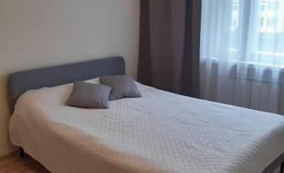 Снять 2-комнатную квартиру, Минск, ул. Каменногорская, д. 10 (Фрунзенский район). Фото 11