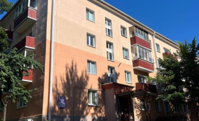 Купить 1-комнатную квартиру, Минск, Партизанский просп., 89/а (Заводской район). Фото 23