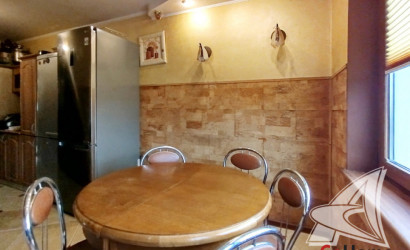 Купить 4-комнатную квартиру, Брест, Центр, ул. Краснознаменная. Фото 7