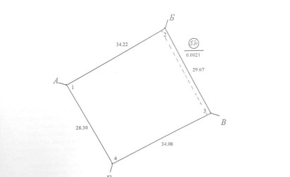 Купить участок, Гродно, Волейбольная, 9.9 соток. Фото 6