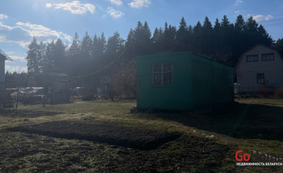 Купить дачу, Негорелое, Чистая Росинка, 6 соток. Фото 16