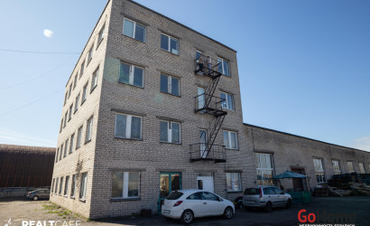 Аренда помещения, Лида, 8 Марта ул., 28/б, от 33.5 до 254.4 кв.м.. Фото 2