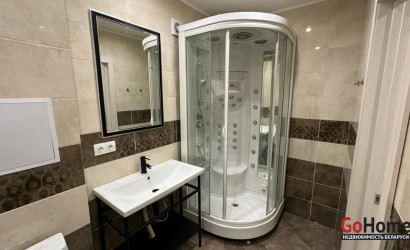 Снять 3-комнатную квартиру на сутки, Белоозерск, ул. Строителей, 13/1. Фото 7