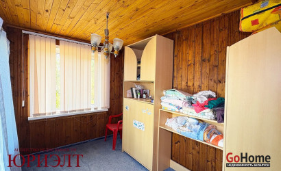 Купить дом, Хоботы, Центральная, 12, 17 соток. Фото 12