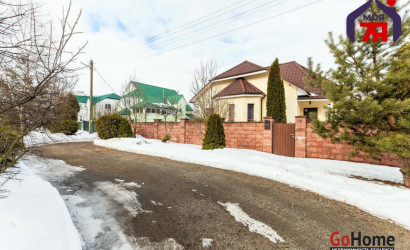 Купить коттедж, Дзержинск, Пушкина пер., 8, 11 соток. Фото 30