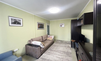 Купить 2-комнатную квартиру, Гродно, Пушкина, 32. Фото 9