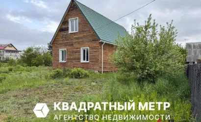  2-этаж.(63.3 м2), Весна-93