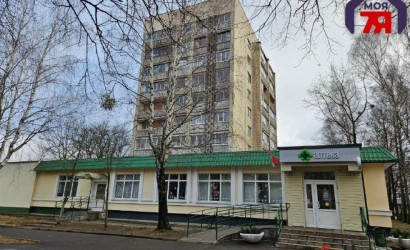 Купить 4-комнатную квартиру, Барановичи, Наконечникова ул., 11. Фото 4