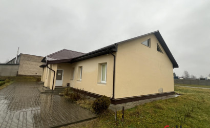 Аренда офиса, Лида, Носкова ул., 19,  198 кв.м.. Фото 2