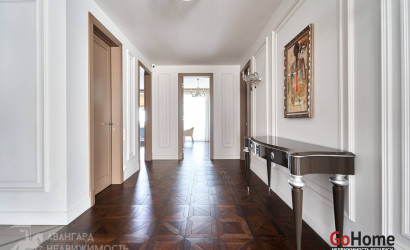 Снять 5-комнатную квартиру, Минск, ул. Сторожовская, д. 6 (Центральный район). Фото 8