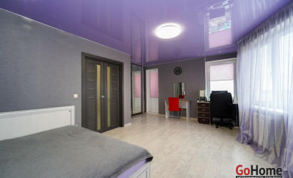 Купить 3-комнатную квартиру, Минск, Бумажкова ул., 37/а (Партизанский район). Фото 7