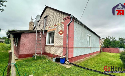 Купить дом, Красная Слобода, Садовая ул., 12 соток. Фото 31