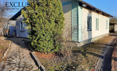 Купить дом, Богатырская, Центральная ул., 15, 15 соток. Фото 28