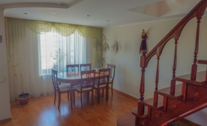 Купить 4-комнатную квартиру, Минск, пер. Полиграфический 1-й, д. 4 (Советский район). Фото 12