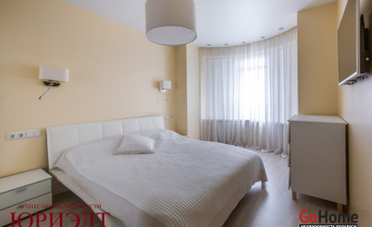 Купить 2-комнатную квартиру, Минск, Белинского, 54(Советский район). Фото 20