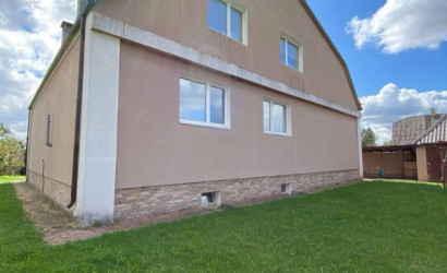 Купить дом, Барановичи, Спокойная ул., 21/В, 9.66 соток. Фото 3