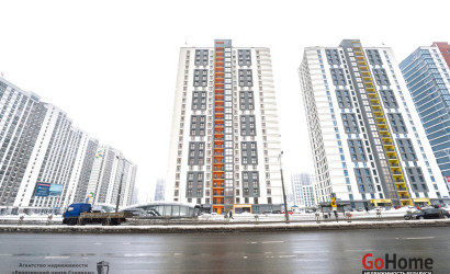 Купить 3-комнатную квартиру, Минск, Аэродромная, 24(Октябрьский район). Фото 24