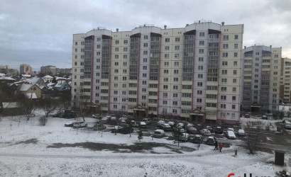 Купить 2-комнатную квартиру, Витебск, Смоленская, 11/1. Фото 18