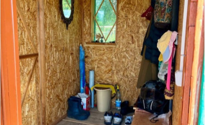 Купить дачу, Сож, 10 соток. Фото 12