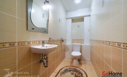 Купить дом, Фаниполь, Скорины ул., 15 соток. Фото 11