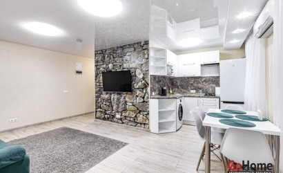 Снять 1-комнатную квартиру на сутки, Минск, Золотая горка6 (Советский район). Фото 2