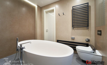 Купить 5-комнатную квартиру, Минск, Богдановича ул., 58/Б (Советский район). Фото 26