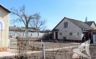 Купить дом, Брест, Речица, 8.79 соток. Фото 23