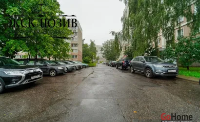  65.3 м2, Минск(Слободская ул., 53)