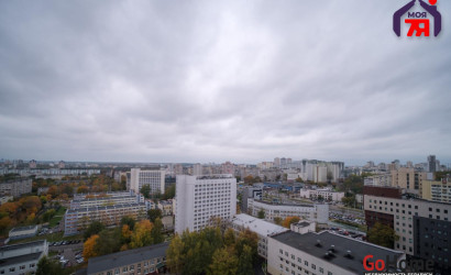 Купить 4-комнатную квартиру, Минск, Беломорская ул., 23 (Советский район). Фото 29