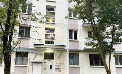 Снять 2-комнатную квартиру, Минск, Волгоградская, 43 (Первомайский район). Фото 14