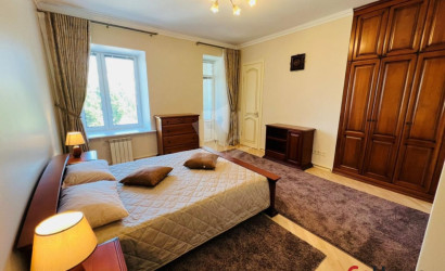 Снять 3-комнатную квартиру, Минск, ул. Комсомольская, д. 29. Фото 5