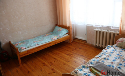 Снять 3-комнатную квартиру на сутки, Островец, Зеленая, 1. Фото 7