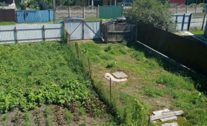 Купить дом, Пинск, Урицкого, 6 соток. Фото 2