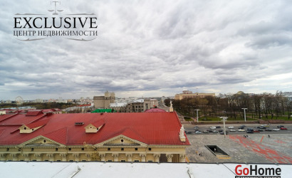 Аренда офиса, Минск, Интернациональная ул., 38, 2532.2 кв.м.. Фото 38