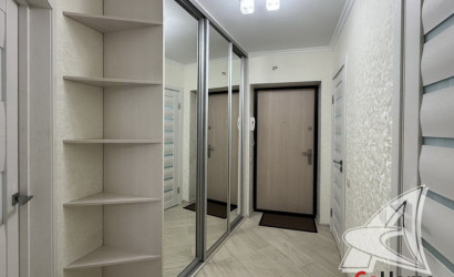 Купить 1-комнатную квартиру, Брест, Вулька, ул. Морозова. Фото 11