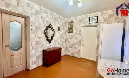 Купить дом, Слуцк, Коласа 1-й пер., 6 соток. Фото 10