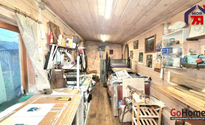 Купить 2-комнатную квартиру, Городище, Ботаническая ул.. Фото 24