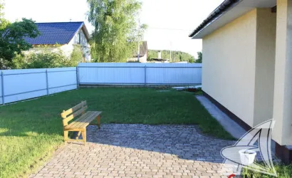  1-этаж.(126 м2), Каменица-Жировецкая(Мухавецкий с/с)