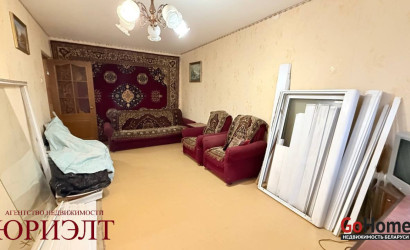 Купить 2-комнатную квартиру, Барановичи, Космонавтов, 14. Фото 10