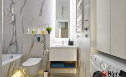 Снять 1-комнатную квартиру на сутки, Минск, ул. Петра Мстиславца, д. 18 (Первомайский район). Фото 18