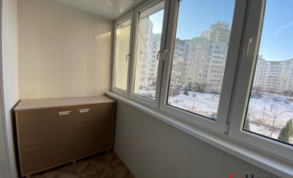 Снять 3-комнатную квартиру, Минск, Кунцевщина, 13 (Фрунзенский район). Фото 16