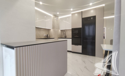 Купить 3-комнатную квартиру, Брест, Центр, ул. Гоголя. Фото 5