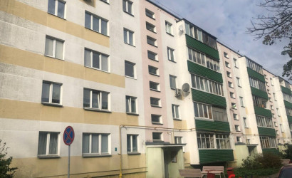 Купить 3-комнатную квартиру, Минск, ул. Ауэзова, д. 12 (Заводской район). Фото 19