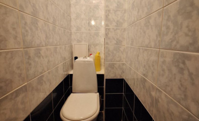 Купить 4-комнатную квартиру, Витебск, Генерала Людникова, 17. Фото 14