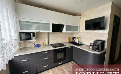 Купить 3-комнатную квартиру, Брест, ул. Сябровская, д. . Фото 1