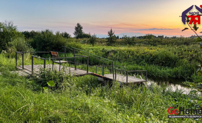 Купить дом, Нестерки, Заречная ул., 15.87 соток. Фото 36