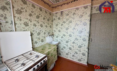 Купить 2-комнатную квартиру, Слуцк, Пионерская ул., 1. Фото 6