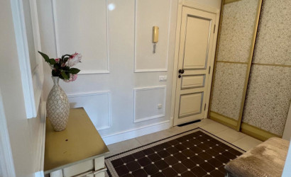 Купить 1-комнатную квартиру, Минск, Немига, 8 (Центральный район). Фото 17