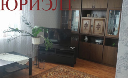 Купить 3-комнатную квартиру, Лида, Варшавская, 40. Фото 1