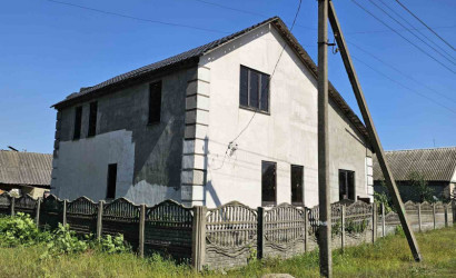 Купить дом, Жлобин, Черняховского, 6.5 соток. Фото 1